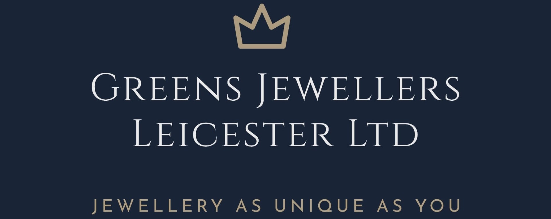 Greens Jewellers Leicester